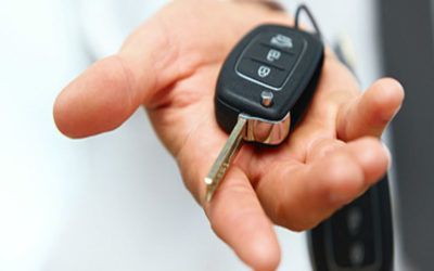 5 Reasons You Need Professional Car Key Locksmith