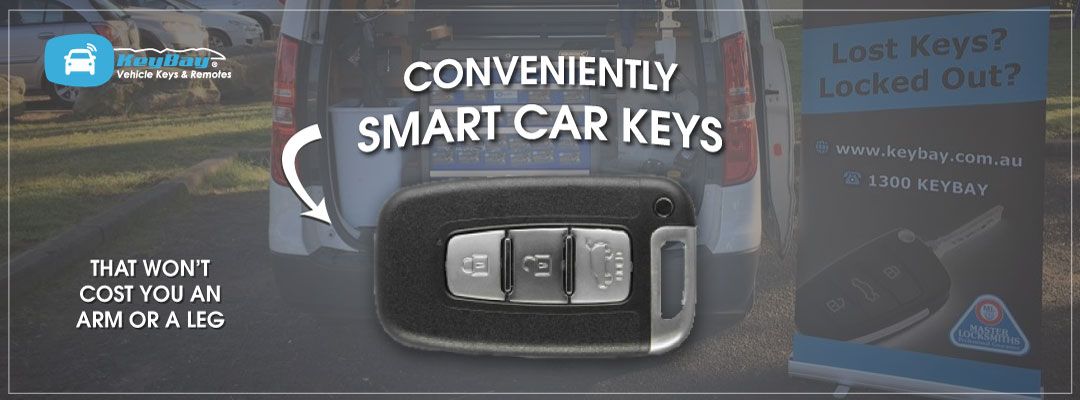 smart keys