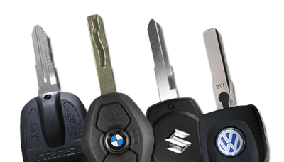 What are the Benefits of Getting a Transponder Key Replacement