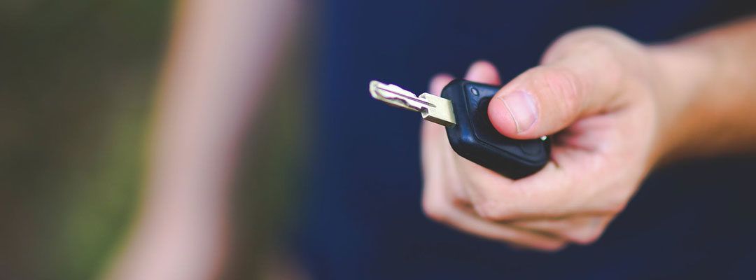 5 Reasons Why Your Car Keys May Not be Working