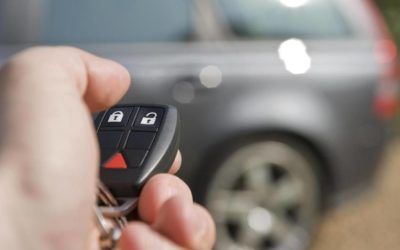 Lost car keys? Read What Expert Have To Say