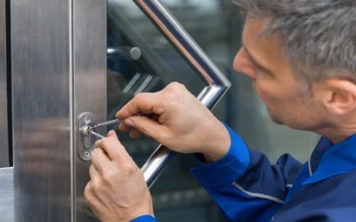 5 Tips to Choose the Right Locksmith