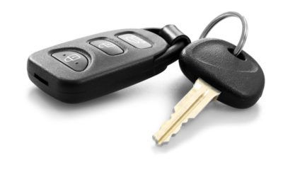 How to Get a Car Keys Without Having the Original