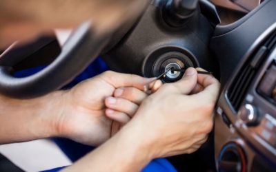 5 Effective Tips For Choosing The Perfect Auto Locksmith
