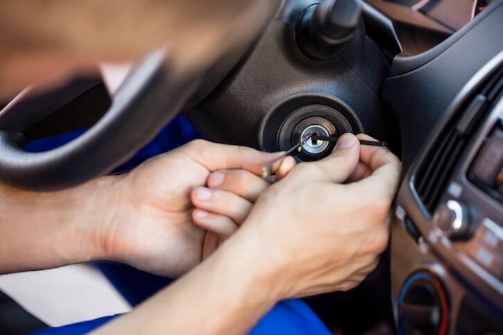 5 Effective Tips For Choosing The Perfect Auto Locksmith
