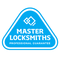 Master Locksmith logo